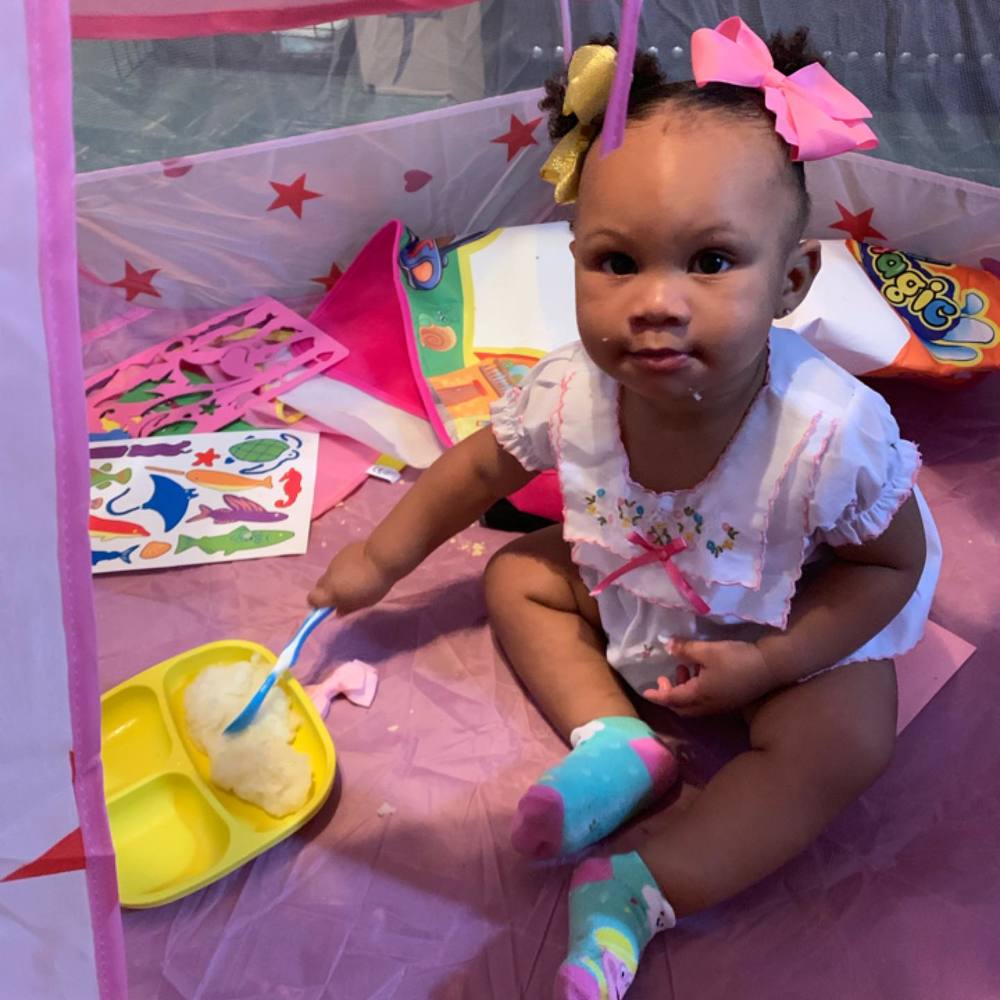 Meet your Posher, Kaleah